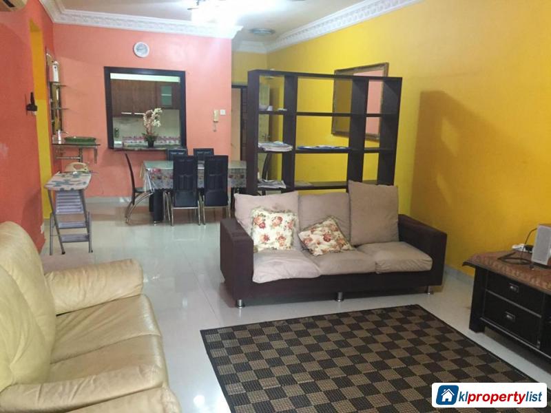 3 bedroom Condominium for sale in Ampang - image 8