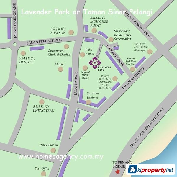 3 bedroom Apartment for sale in Georgetown