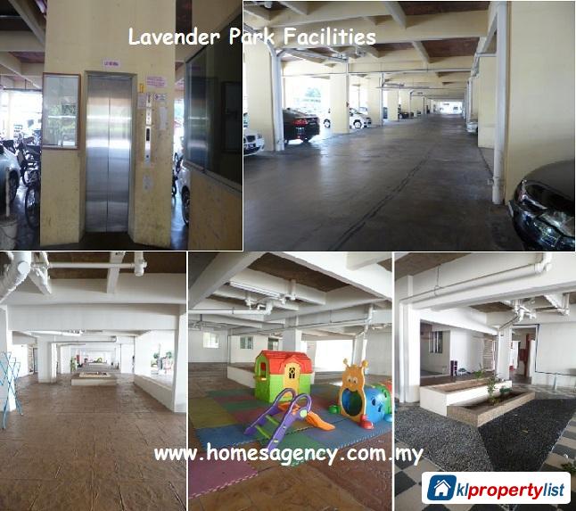 3 bedroom Apartment for sale in Georgetown in Penang