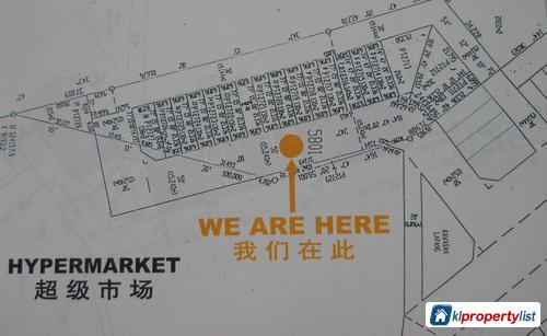 Pictures of Shop-Office for sale in Kuala Kangsar