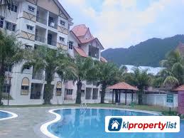 Pictures of 3 bedroom Apartment for sale in Ipoh