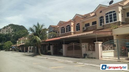 4 bedroom 2-sty Terrace/Link House for rent in Ipoh - image 1