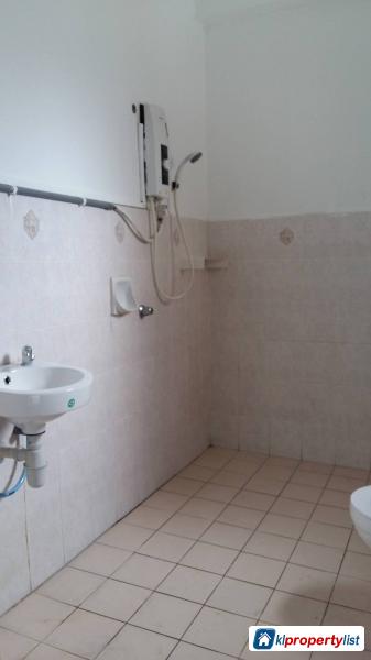 1 bedroom Condominium for sale in Bandar Sunway