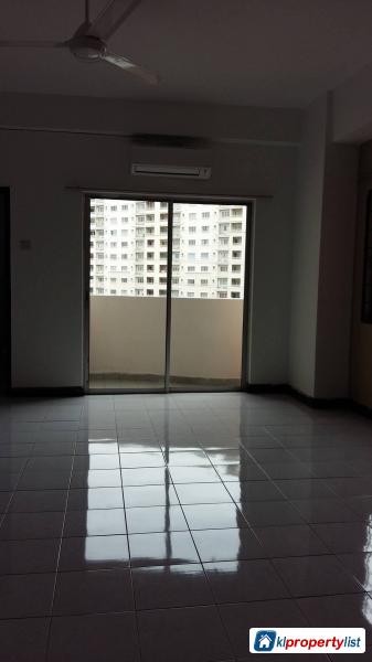 1 bedroom Condominium for sale in Bandar Sunway in Malaysia