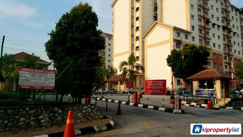 3 bedroom Flat for sale in Ampang - image 6