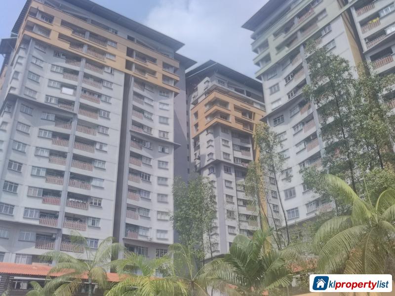 3 bedroom Condominium for sale in Ampang - image 6