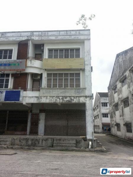 Pictures of Shop-Office for sale in Setia Alam