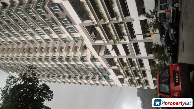 Pictures of 3 bedroom Condominium for sale in Damansara Jaya