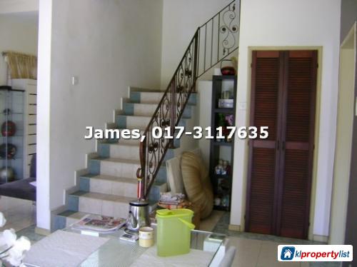 Picture of Semi-detached House for sale in Seri Kembangan