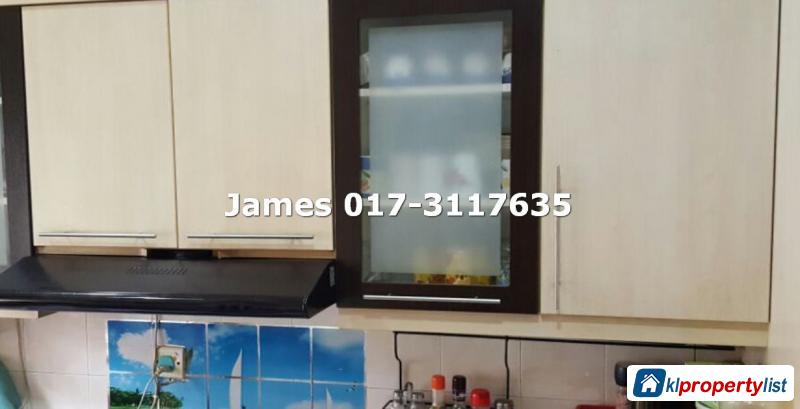 Picture of 3 bedroom 1-sty Terrace/Link House for sale in Seri Kembangan