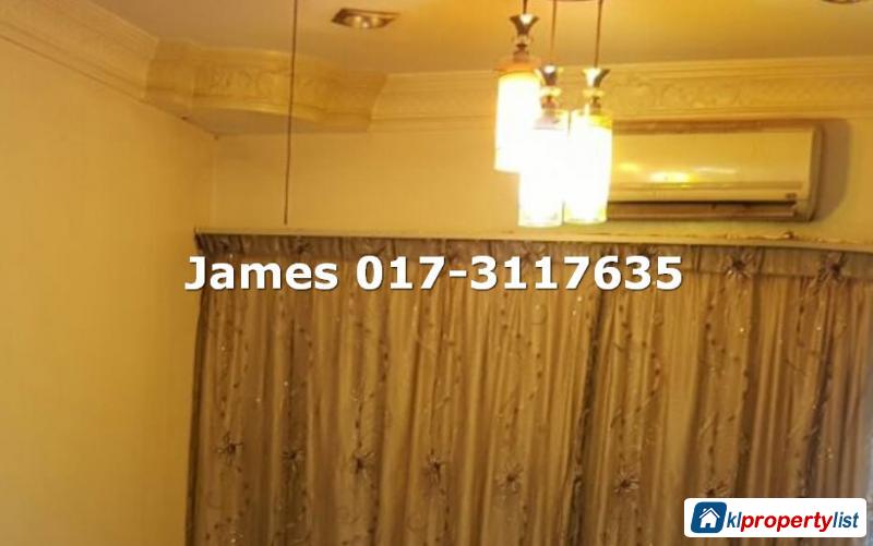 3 bedroom 1-sty Terrace/Link House for sale in Seri Kembangan in Selangor