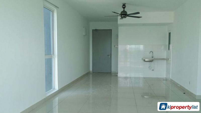 3 bedroom Condominium for sale in Kepong