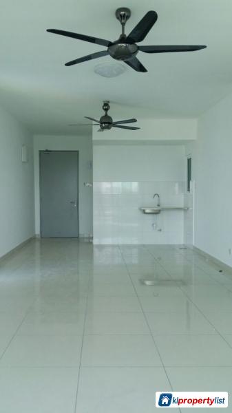 3 bedroom Condominium for sale in Kepong