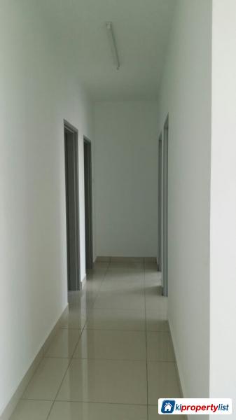 3 bedroom Condominium for sale in Kepong in Kuala Lumpur