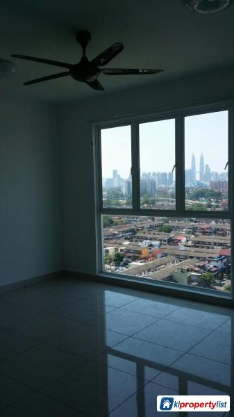 3 bedroom Condominium for sale in Kepong in Malaysia