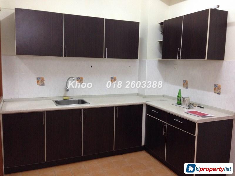 Pictures of 5 bedroom 2-sty Terrace/Link House for sale in Setia Alam
