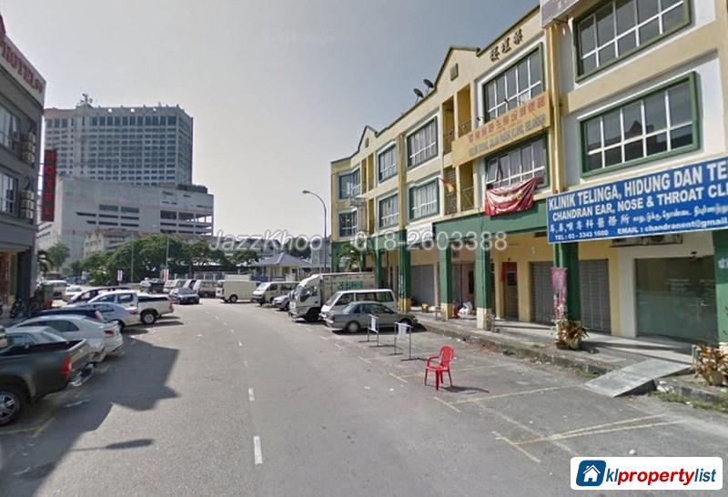 Pictures of Shop-Office for sale in Setia Alam