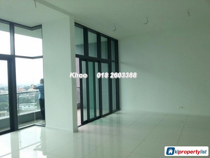 Pictures of 4 bedroom Condominium for sale in Setia Alam