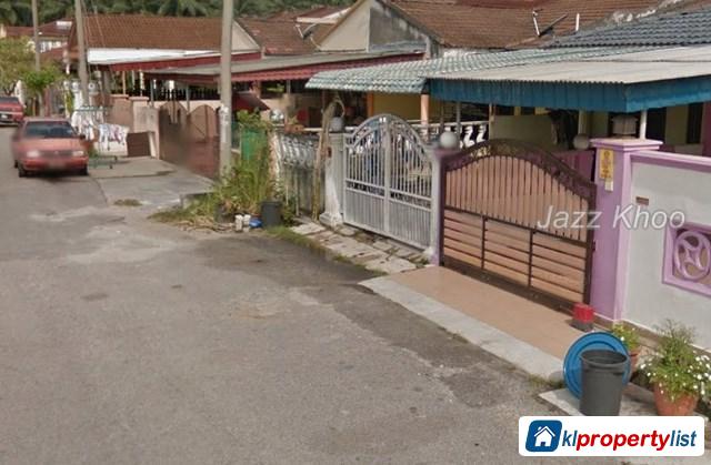 Pictures of 4 bedroom 1-sty Terrace/Link House for sale in Setia Alam