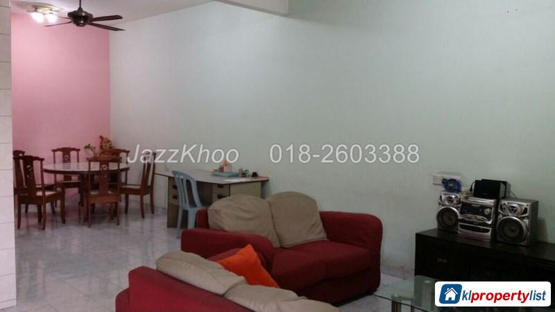Picture of 4 bedroom 2-sty Terrace/Link House for sale in Setia Alam