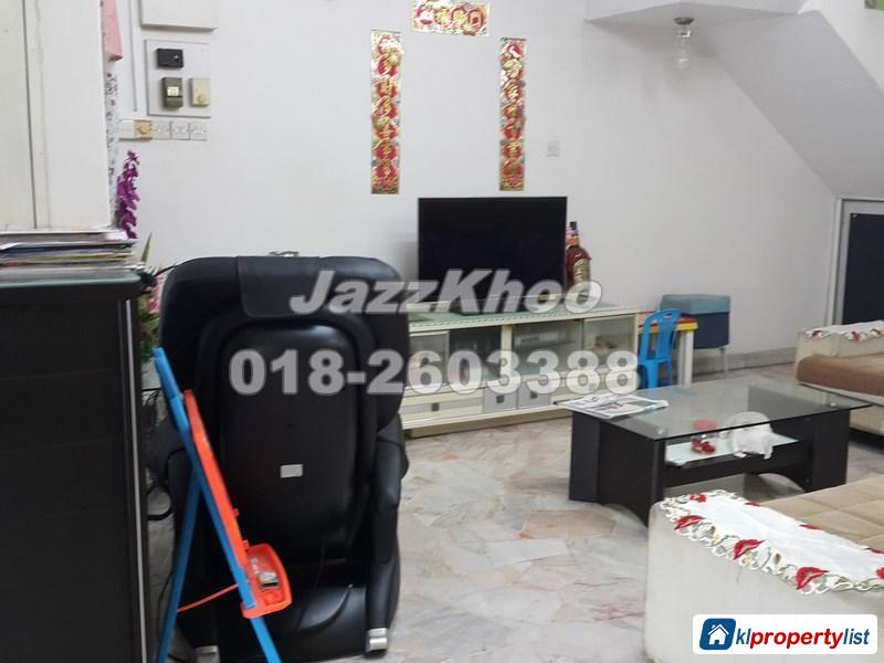 Pictures of 4 bedroom 2-sty Terrace/Link House for sale in Setia Alam