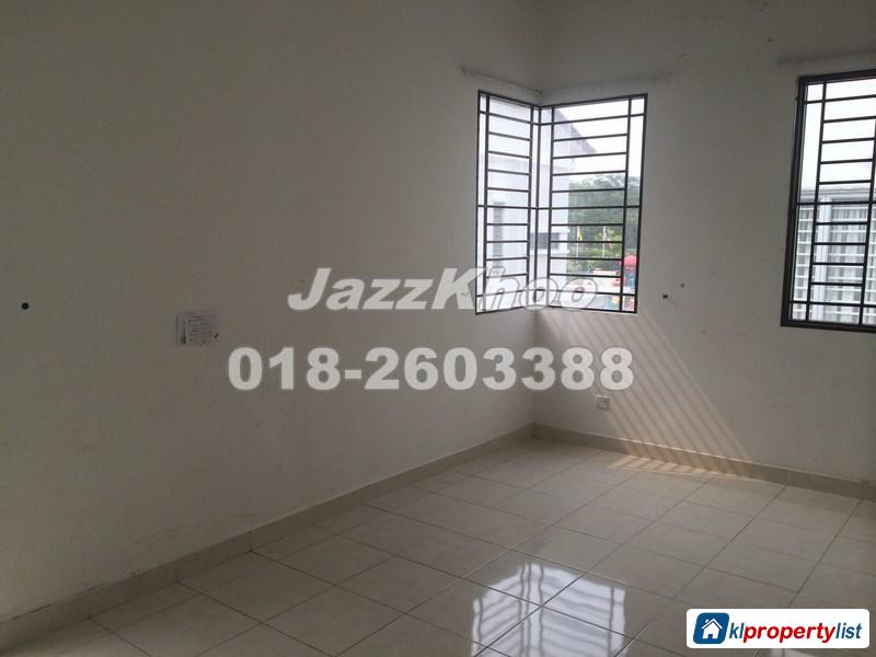 Picture of 4 bedroom 2-sty Terrace/Link House for sale in Setia Alam