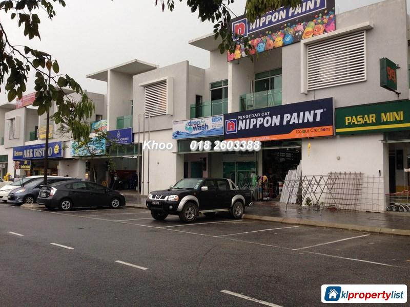 Shop-Office for sale in Setia Alam - image 2