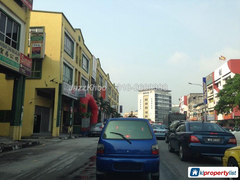 Shop-Office for sale in Setia Alam - image 2