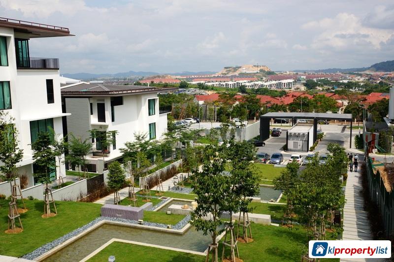 6 bedroom 3-sty Terrace/Link House for sale in Setia Alam - image 2