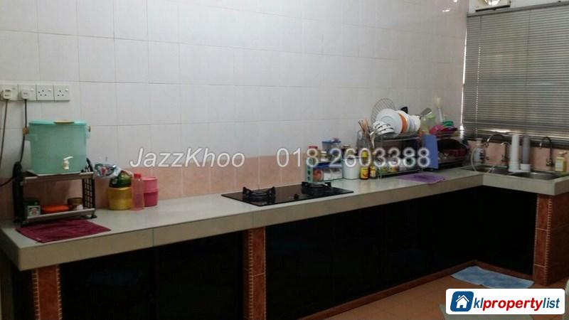 4 bedroom 2-sty Terrace/Link House for sale in Setia Alam - image 2