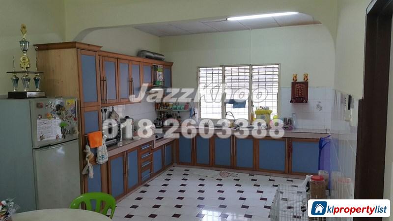 4 bedroom 2-sty Terrace/Link House for sale in Setia Alam - image 2