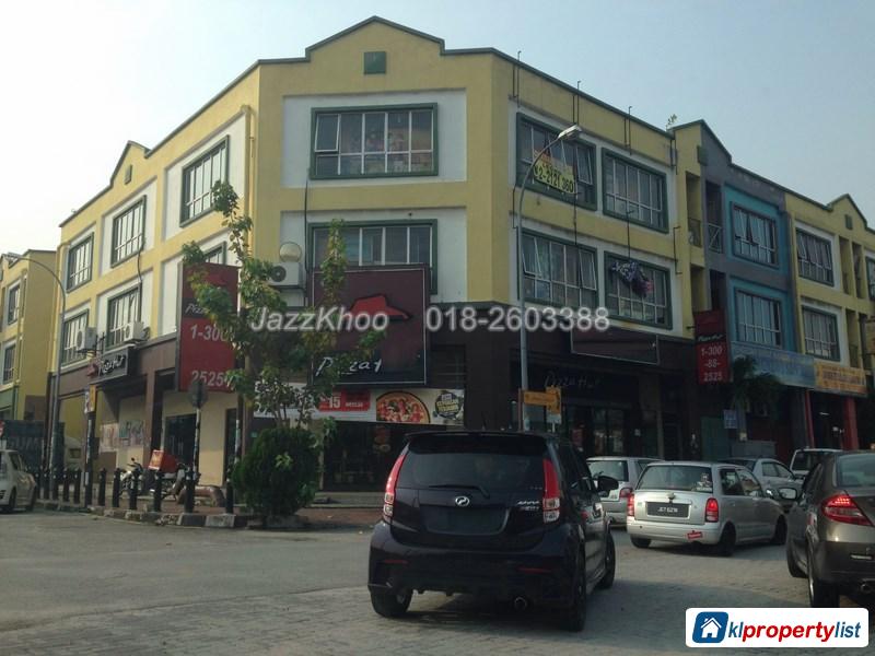 Shop-Office for sale in Setia Alam - image 3