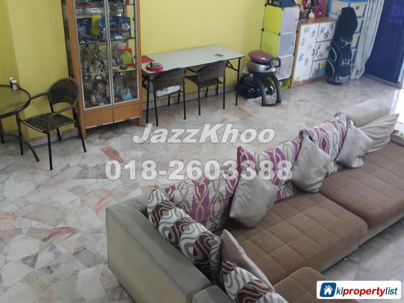 4 bedroom 2-sty Terrace/Link House for sale in Setia Alam - image 3