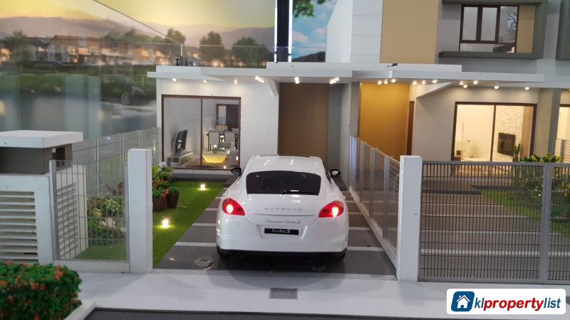 4 bedroom 2-sty Terrace/Link House for sale in Setia Alam - image 3