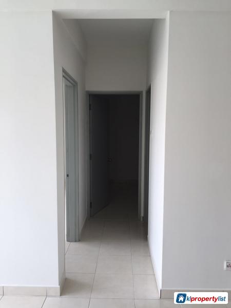 3 bedroom Apartment for sale in Setia Alam in Selangor