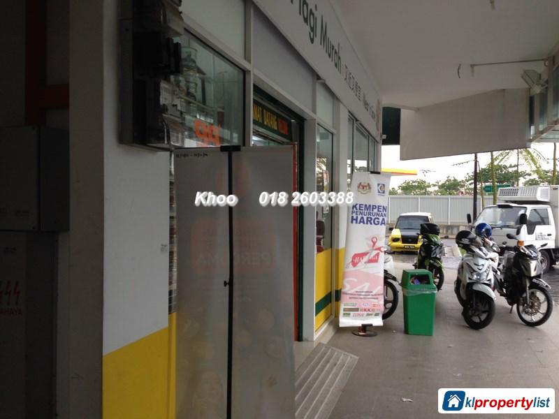 Shop-Office for sale in Setia Alam - image 4
