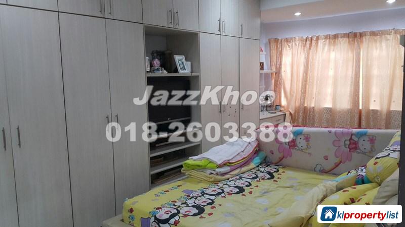 4 bedroom 2-sty Terrace/Link House for sale in Setia Alam - image 4