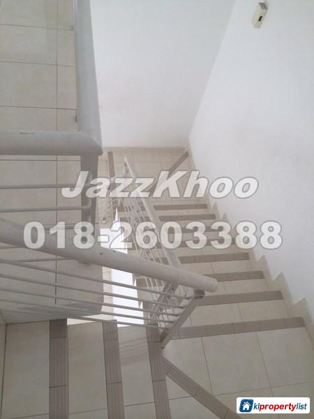 4 bedroom 2-sty Terrace/Link House for sale in Setia Alam - image 4