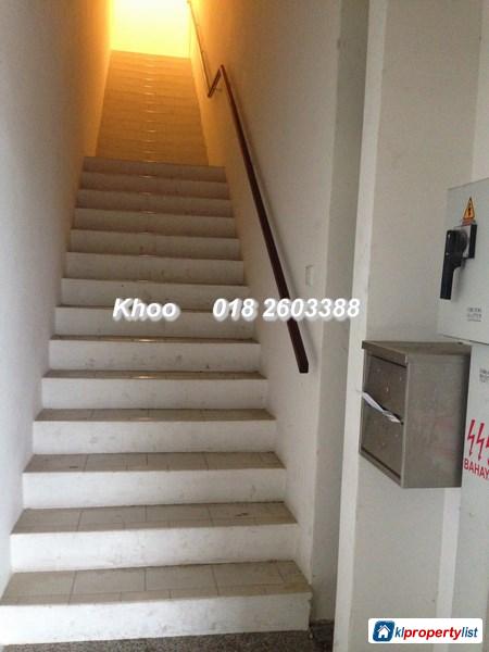 Shop-Office for sale in Setia Alam - image 5