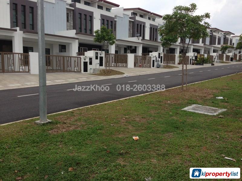 4 bedroom 2-sty Terrace/Link House for sale in Setia Alam - image 5