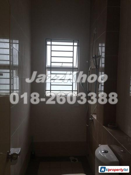 4 bedroom 2-sty Terrace/Link House for sale in Setia Alam - image 5