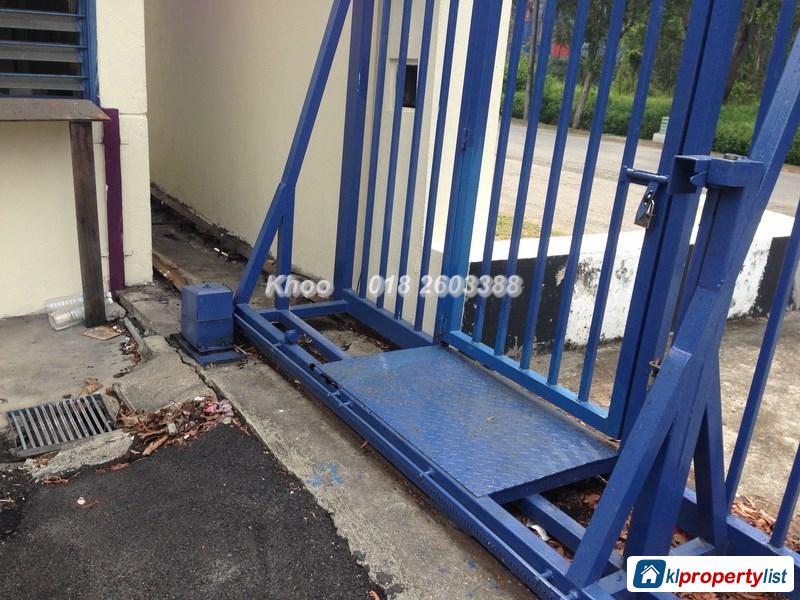 Picture of Factory for sale in Setia Alam in Malaysia