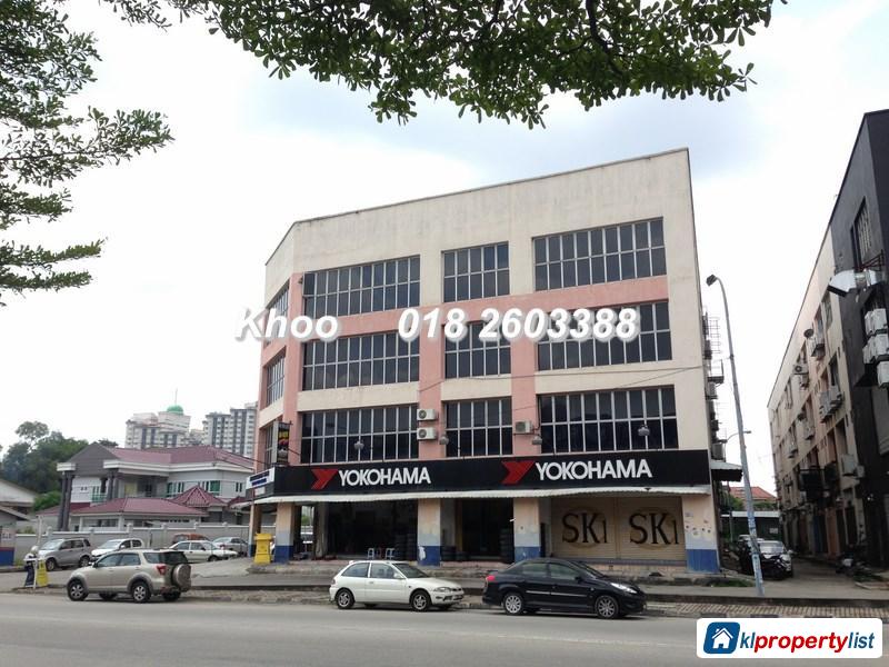 Shop-Office for sale in Setia Alam - image 6