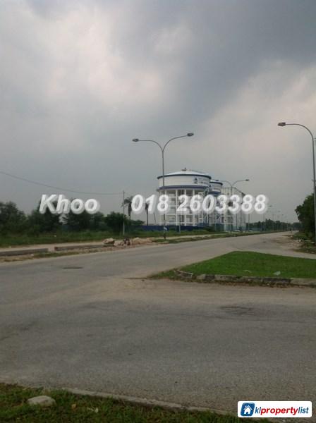 Picture of Industrial Land for sale in Setia Alam in Malaysia