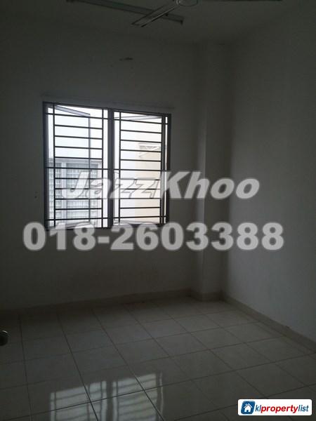 4 bedroom 2-sty Terrace/Link House for sale in Setia Alam - image 6