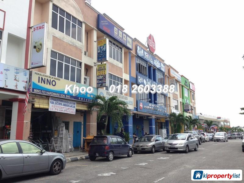 Shop-Office for sale in Setia Alam - image 7