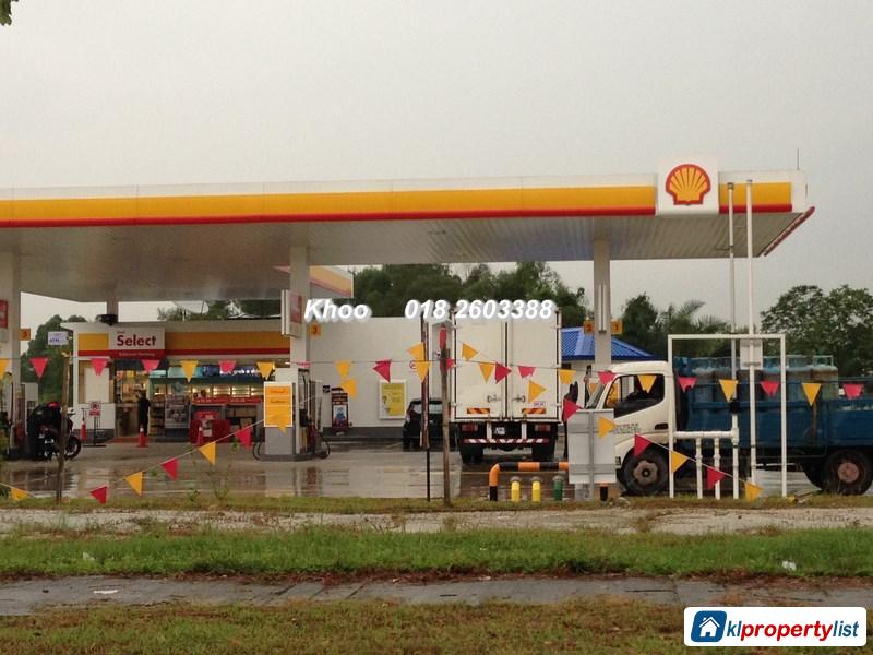 Shop-Office for sale in Setia Alam - image 7