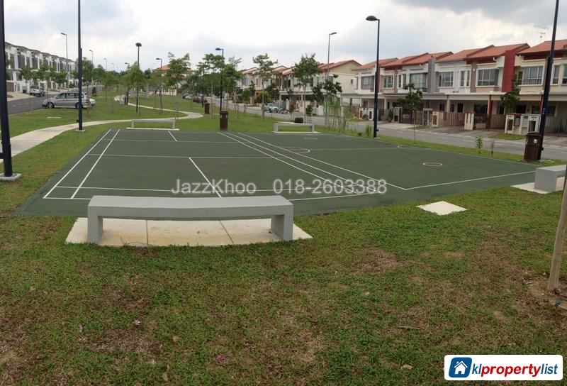 4 bedroom 2-sty Terrace/Link House for sale in Setia Alam - image 7