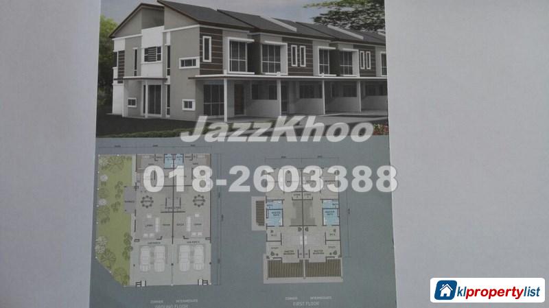 4 bedroom 2-sty Terrace/Link House for sale in Setia Alam - image 7
