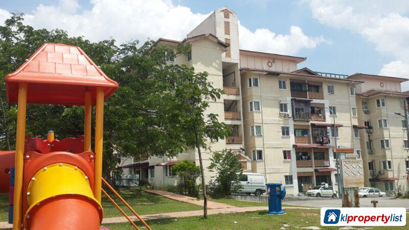 3 bedroom Flat for sale in Seremban - image 1
